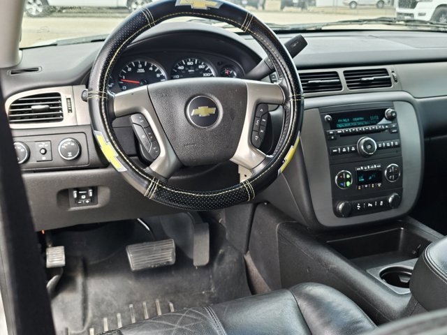 Used 2012 Chevrolet Tahoe LT w/ Suspension Package, Off-Road image 32