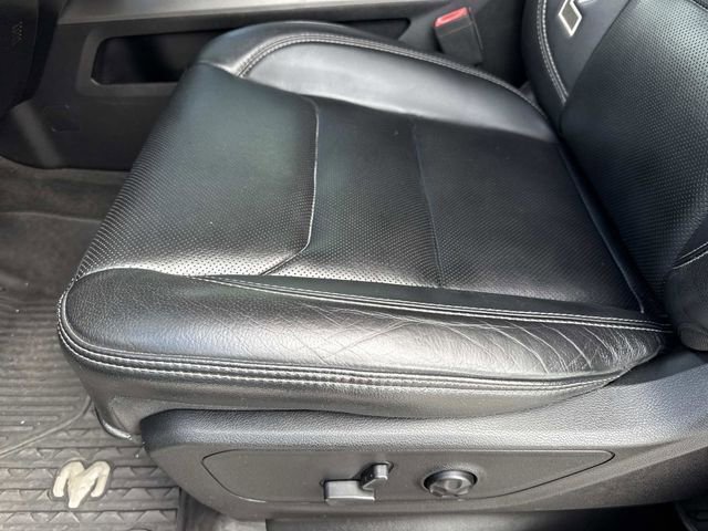 Used 2021 RAM 1500 Rebel w/ Rebel Level 2 Equipment Group image 20
