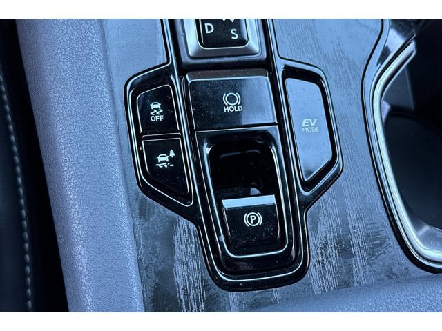 Used 2025 Lexus RX 350h w/ Convenience Package AWD/4WD image 20