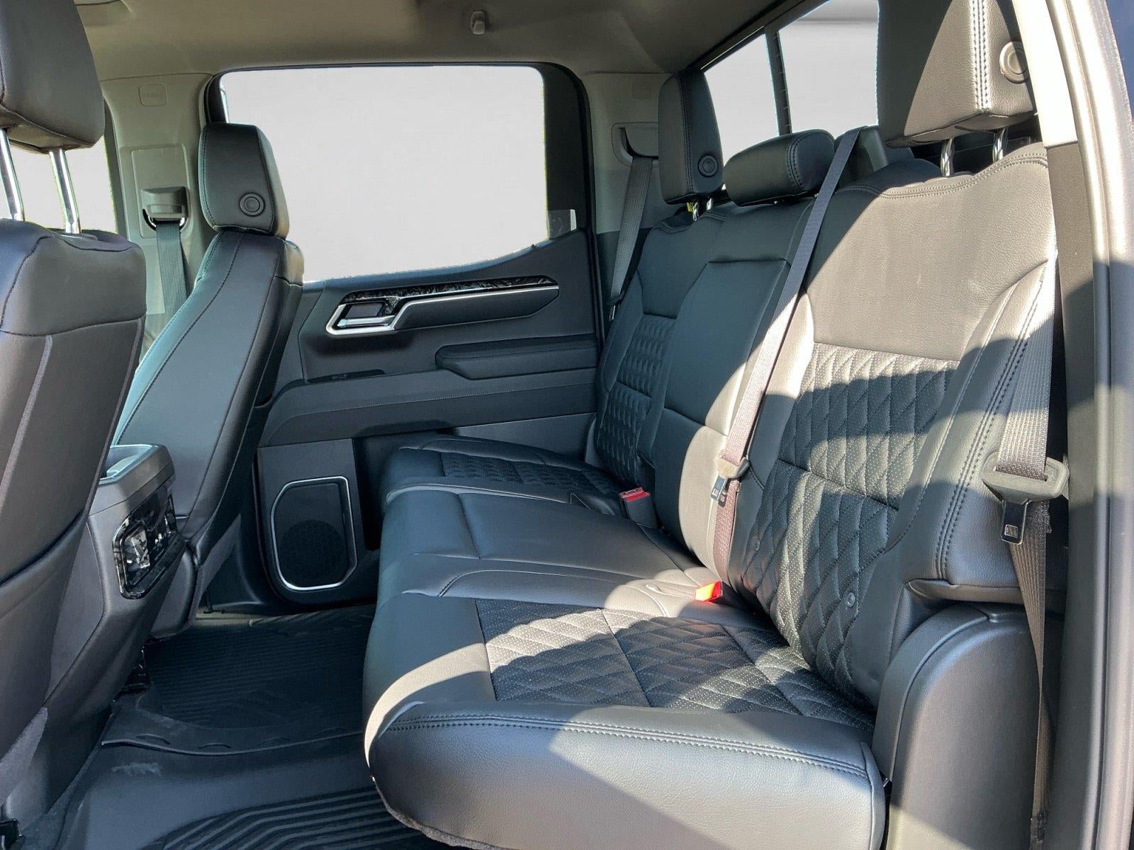 New 2026 Chevrolet Silverado 1500 RST w/ All Star Edition Plus AWD/4WD image 14