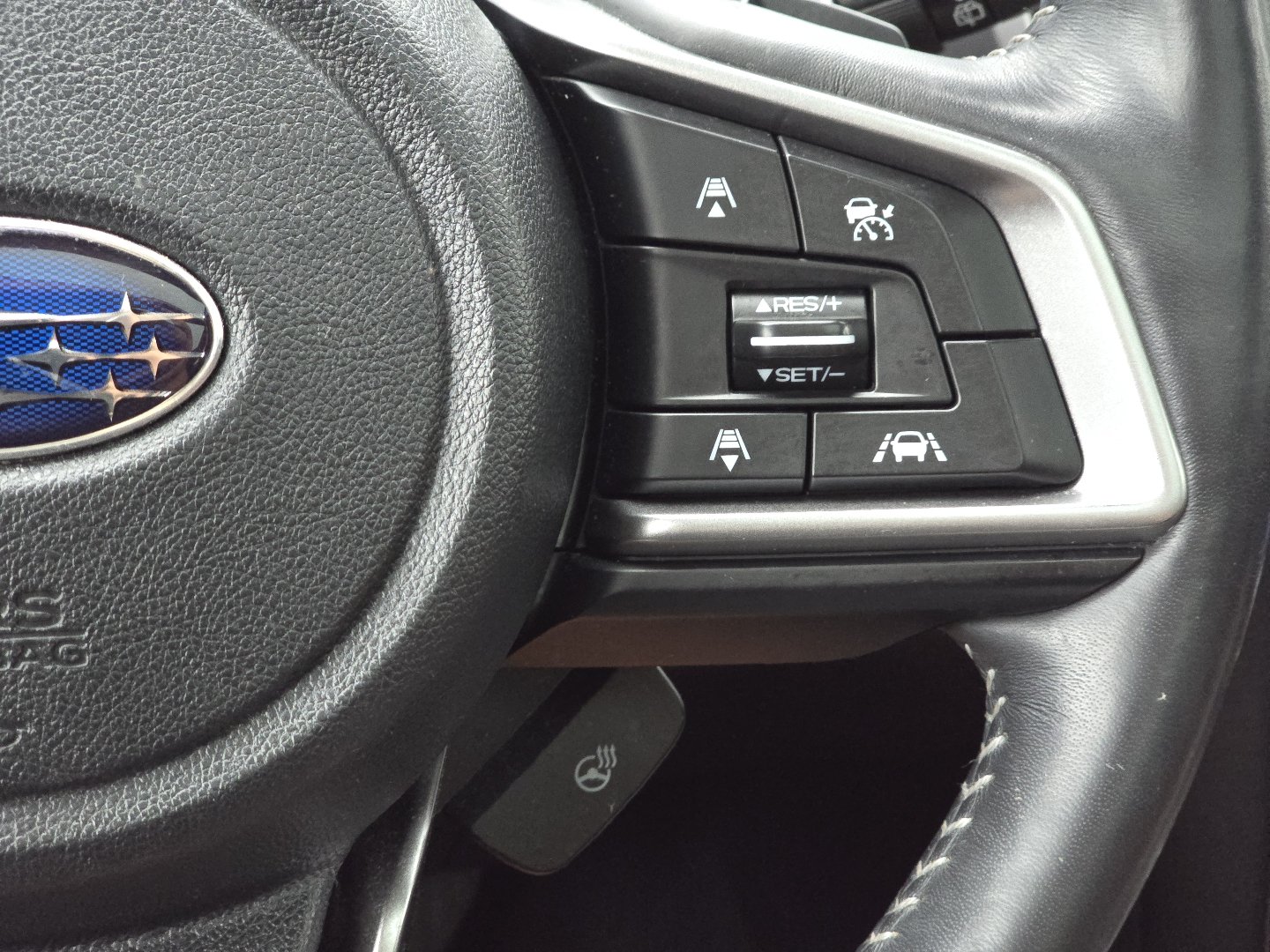 Used 2019 Subaru Ascent Touring w/ Popular Package #3 AWD/4WD image 21