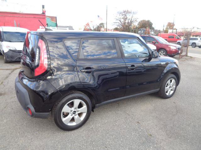 Used 2018 Kia Soul image 23