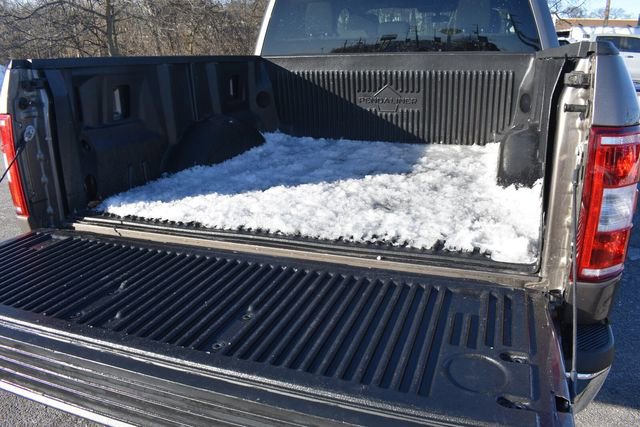 Used 2019 Ford F150 XLT image 16