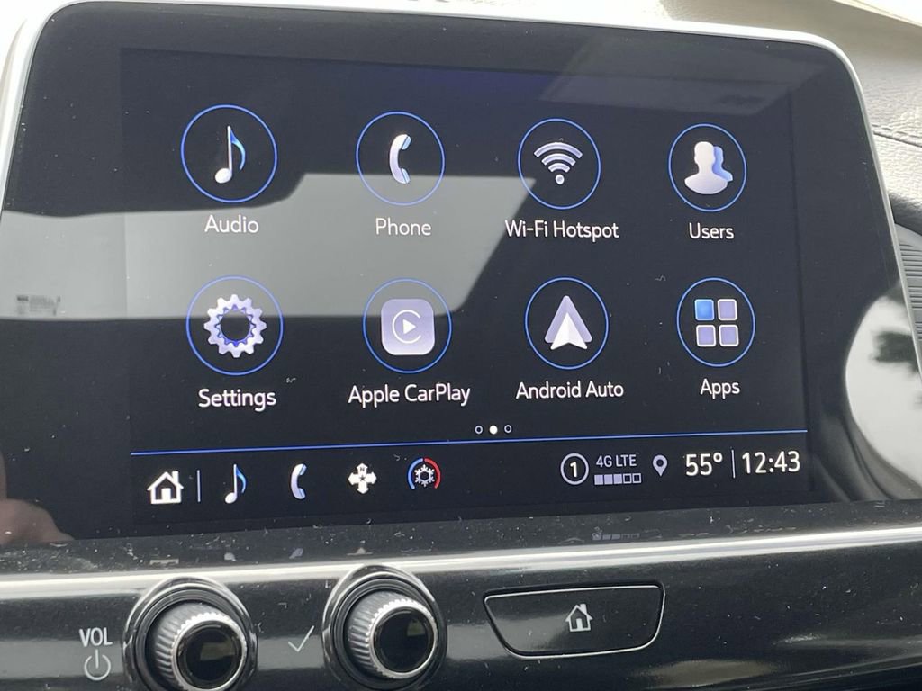 New 2025 Cadillac CT4 Premium Luxury image 27