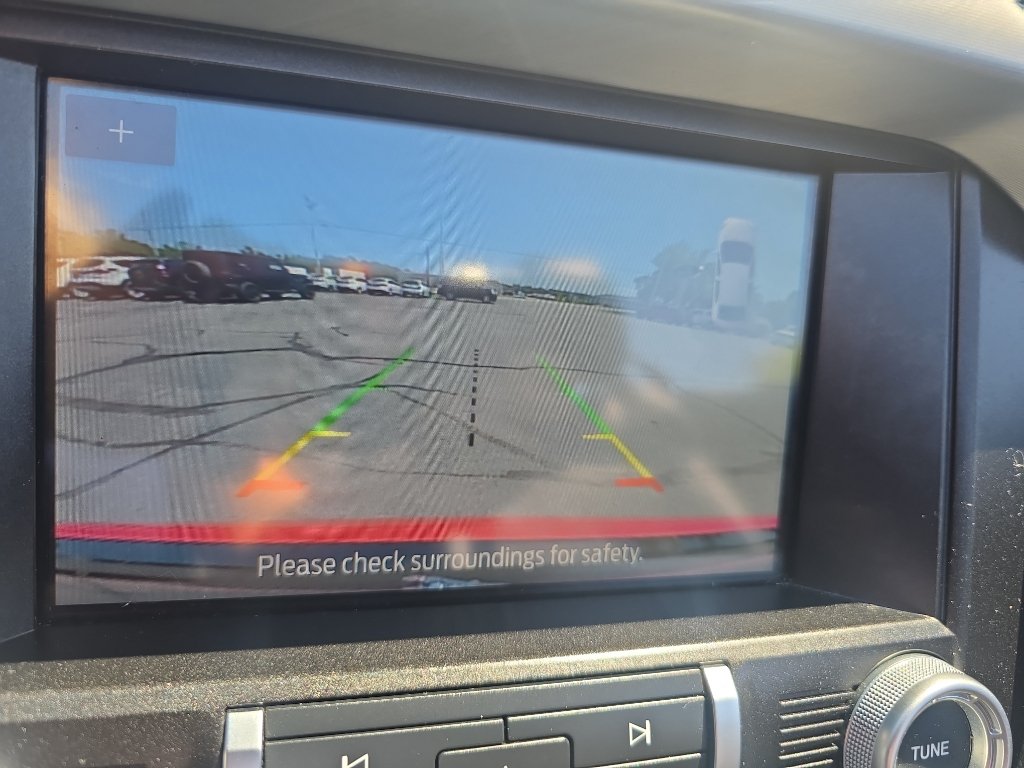 Used 2023 Ford Mustang Premium RWD image 30