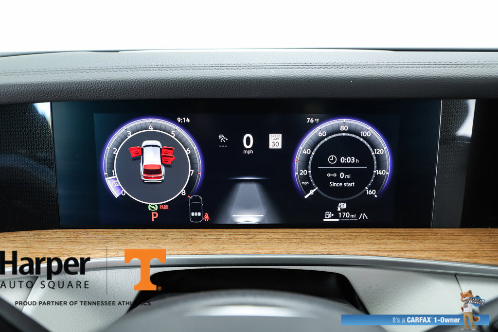 Used 2025 Volkswagen Tiguan SEL R-Line AWD/4WD image 66