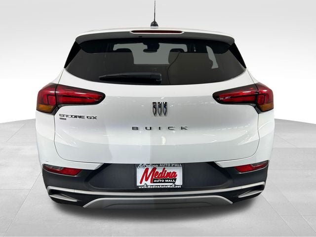 Used 2024 Buick Encore GX Preferred AWD/4WD image 6