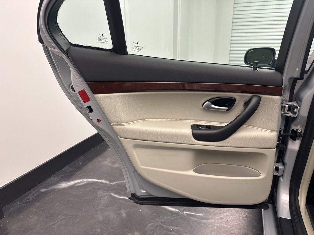 Used 2010 Saab 9-3 2.0T image 14