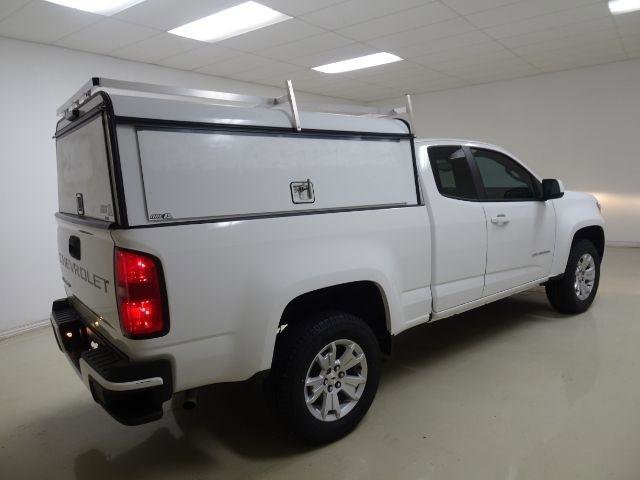 Used 2022 Chevrolet Colorado LT image 6