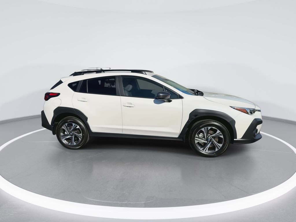 New 2026 Subaru Crosstrek 2.0i Premium image 9