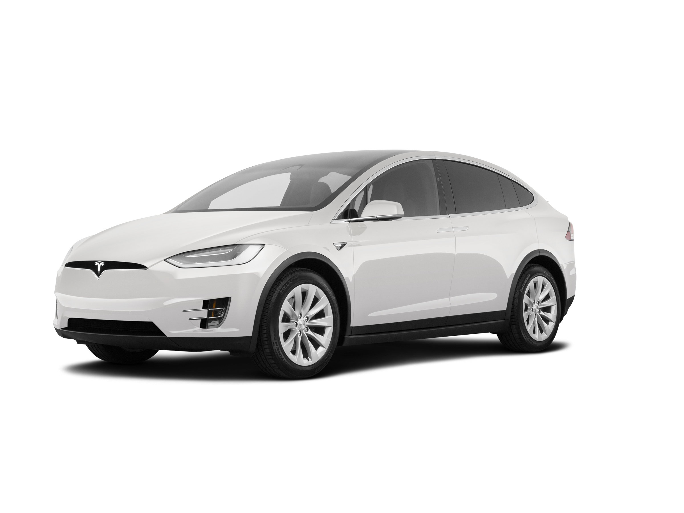 Used 2019 Tesla Model X Performance AWD/4WD image 23