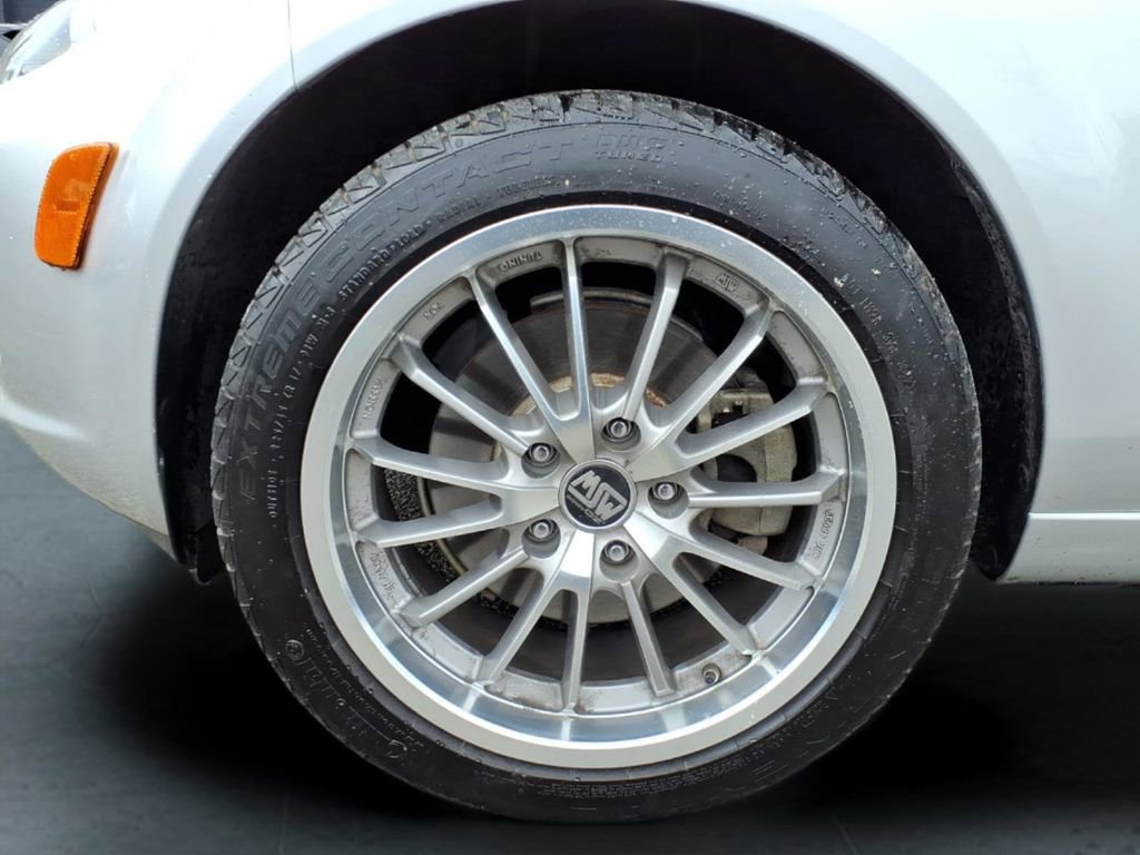 Used 2006 MAZDA MX-5 Miata Grand Touring image 15