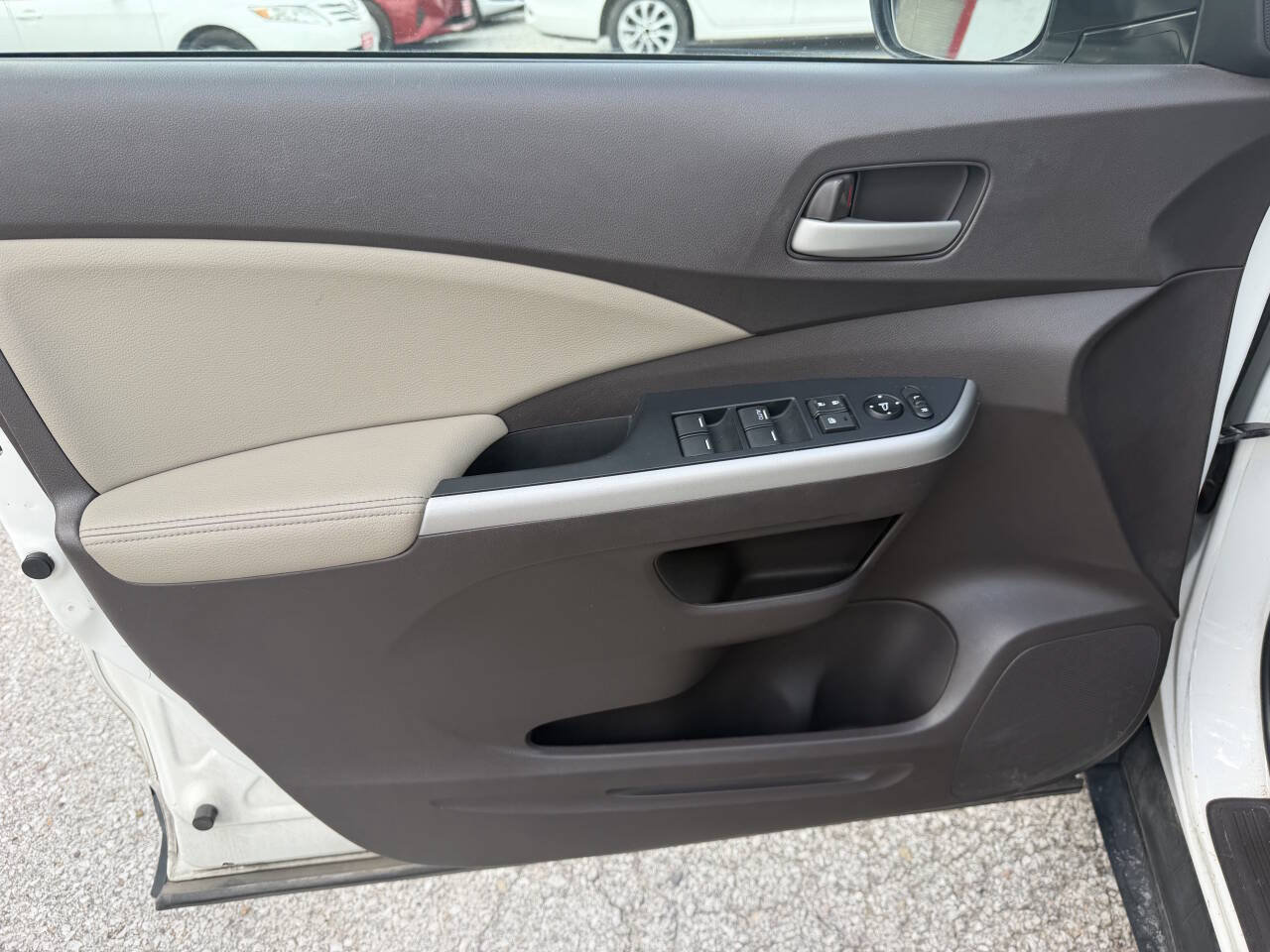 Used 2012 Honda CR-V EX-L image 13
