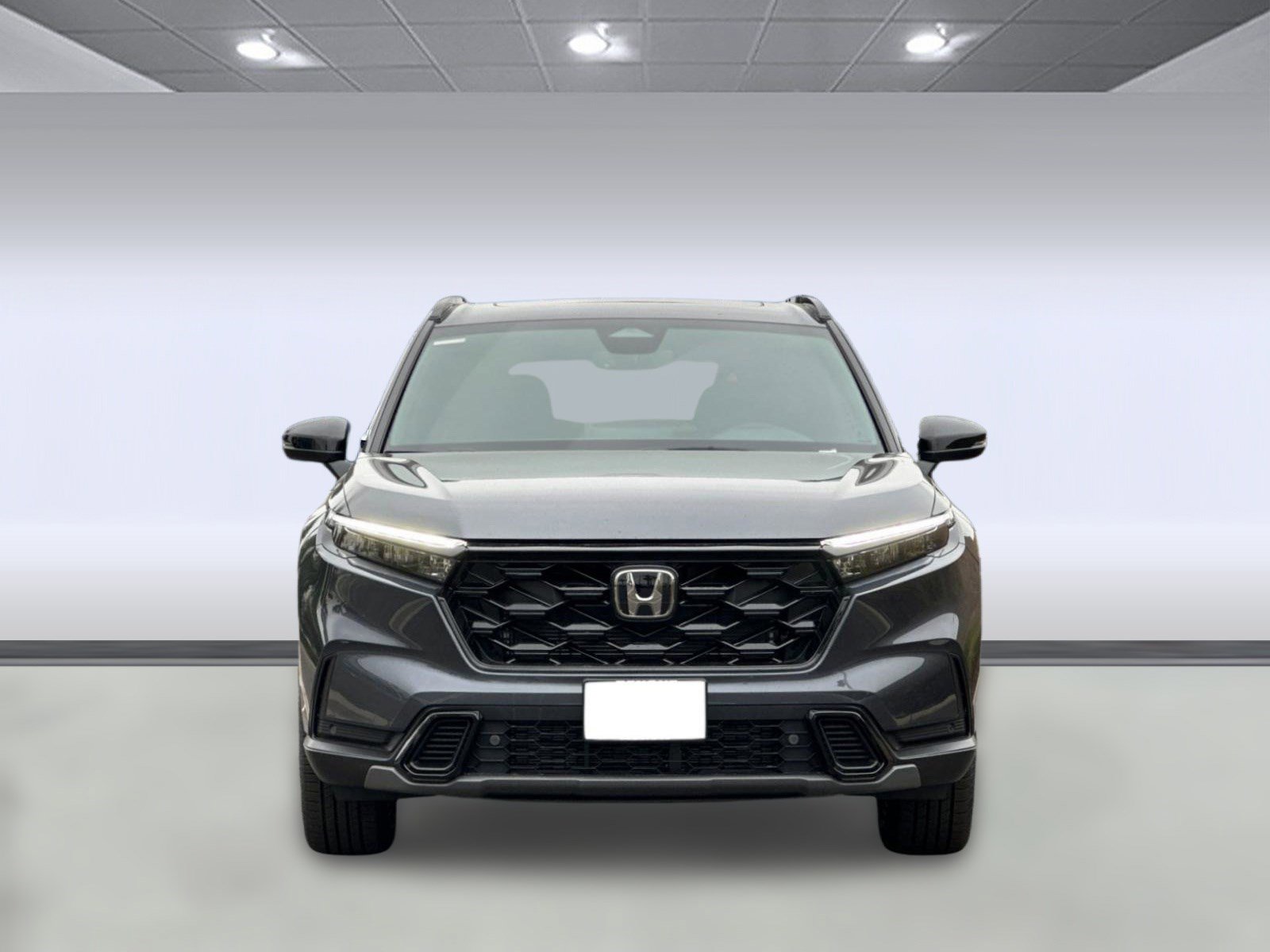 New 2026 Honda CR-V Sport-L image 5