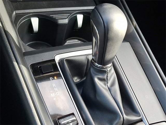 Certified 2025 MAZDA CX-50 AWD 2.5 S w/ Cargo Package image 15