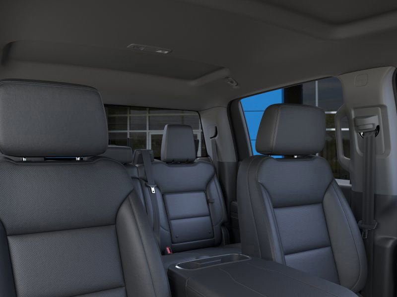 New 2026 GMC Sierra 1500 SLT w/ SLT Convenience Package image 24