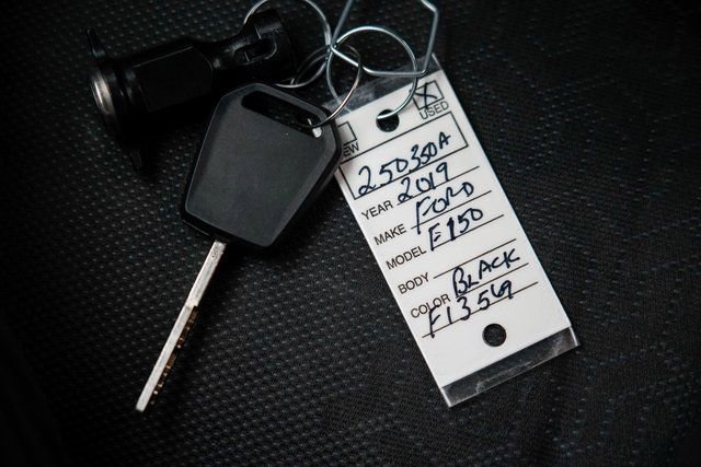 Used 2019 Ford F150 XLT w/ Equipment Group 302A Luxury image 25