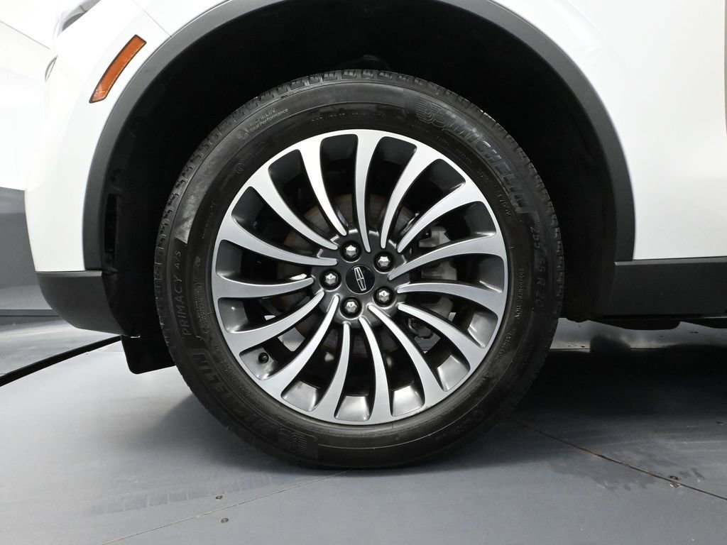 Used 2023 Lincoln Aviator Reserve image 17