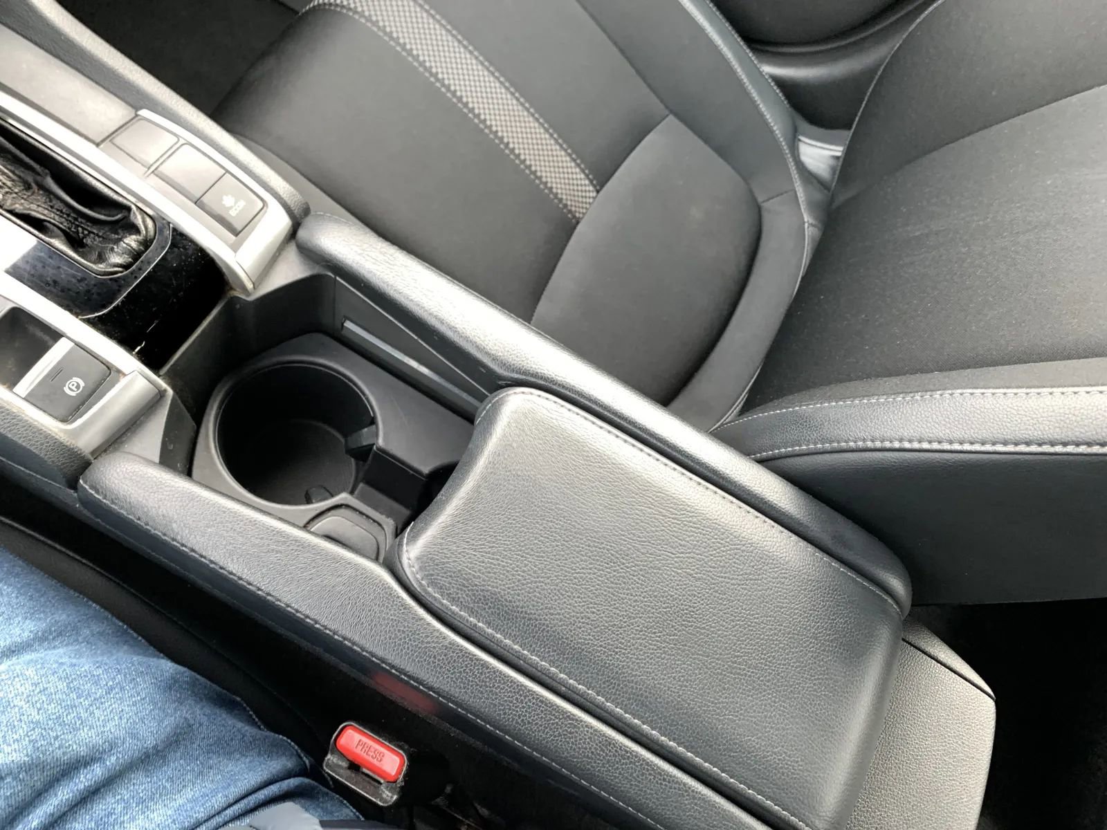 Used 2019 Honda Civic Sport image 19