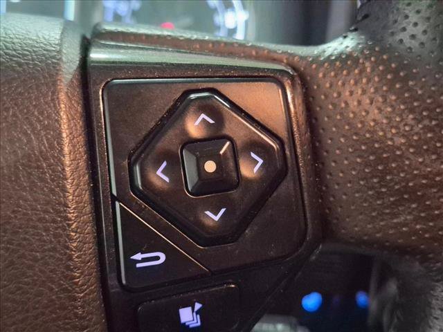 Used 2024 Toyota 4Runner TRD Off-Road Premium w/ Moonroof Package AWD/4WD image 14