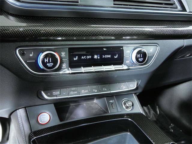 Certified 2023 Audi SQ5 Prestige w/ Prestige Package image 19