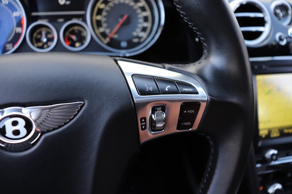 Used 2015 Bentley Flying Spur V8 AWD/4WD image 40