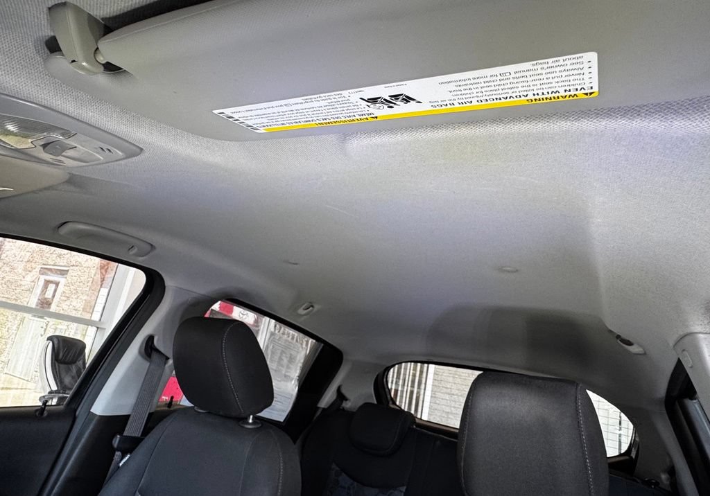 Used 2016 Chevrolet Spark LS FWD image 35