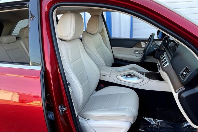 Used 2021 Mercedes-Benz GLE 350 GLE 350 image 7