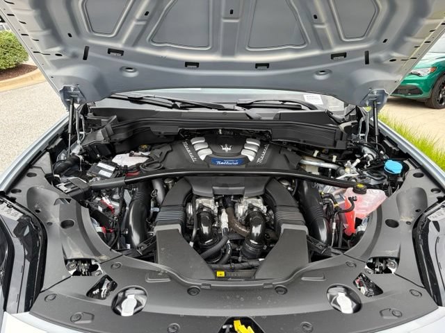 New 2026 Maserati Grecale Modena AWD/4WD image 10