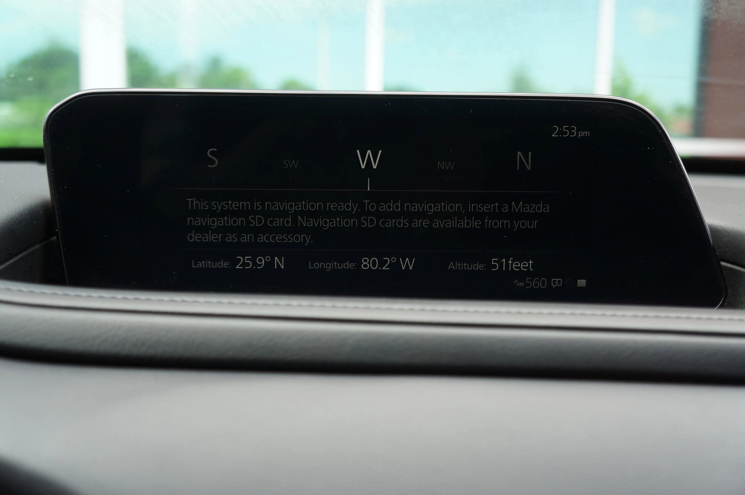 Used 2024 MAZDA CX-30 AWD 2.5 S w/ Select Sport Pkg image 34