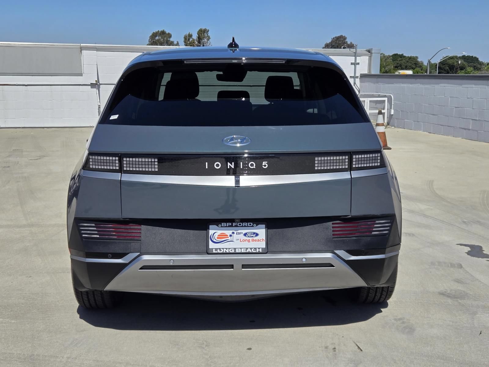 Used 2024 Hyundai Ioniq 5 SEL RWD image 5