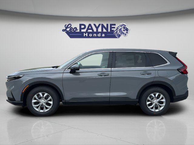 New 2027 Honda CR-V LX image 4