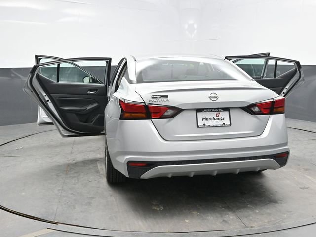 Used 2021 Nissan Altima 2.5 S FWD image 42