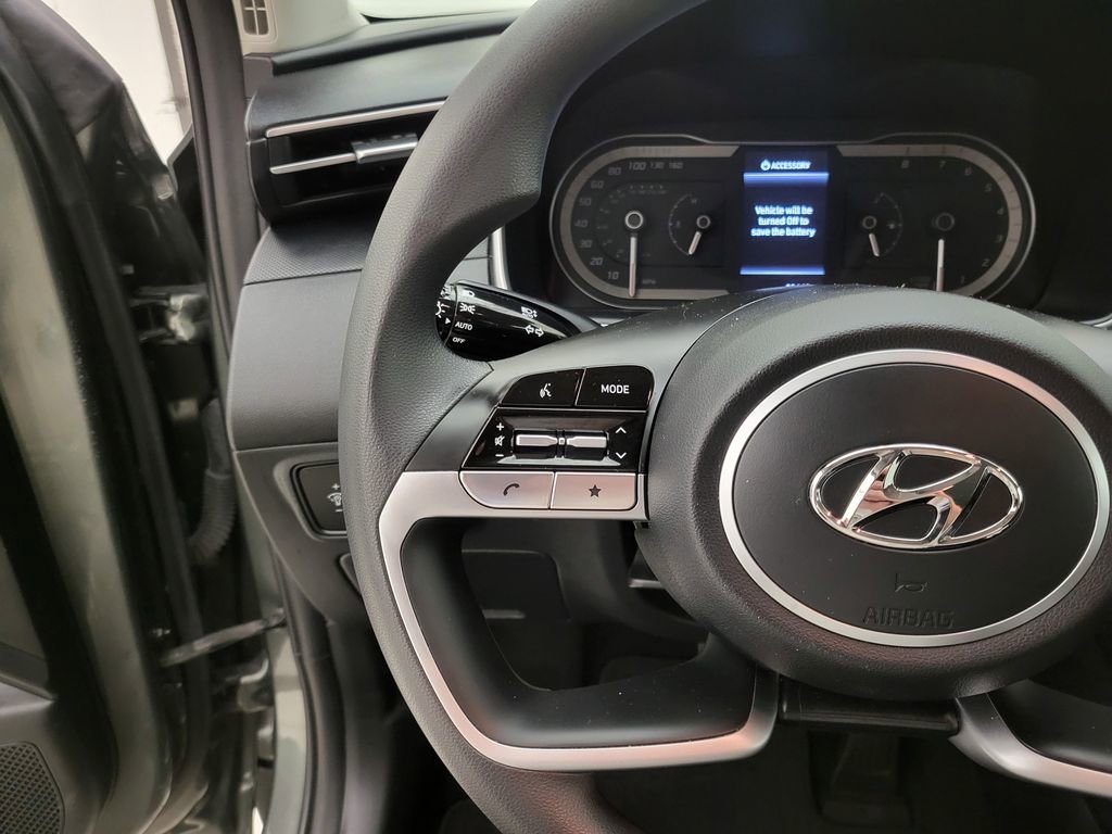 Used 2023 Hyundai Tucson SEL image 5