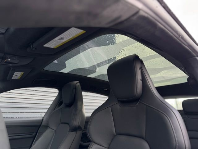 New 2024 Porsche Taycan GTS image 36