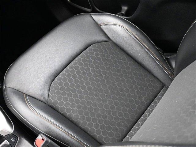 Used 2019 Jeep Compass Latitude image 11