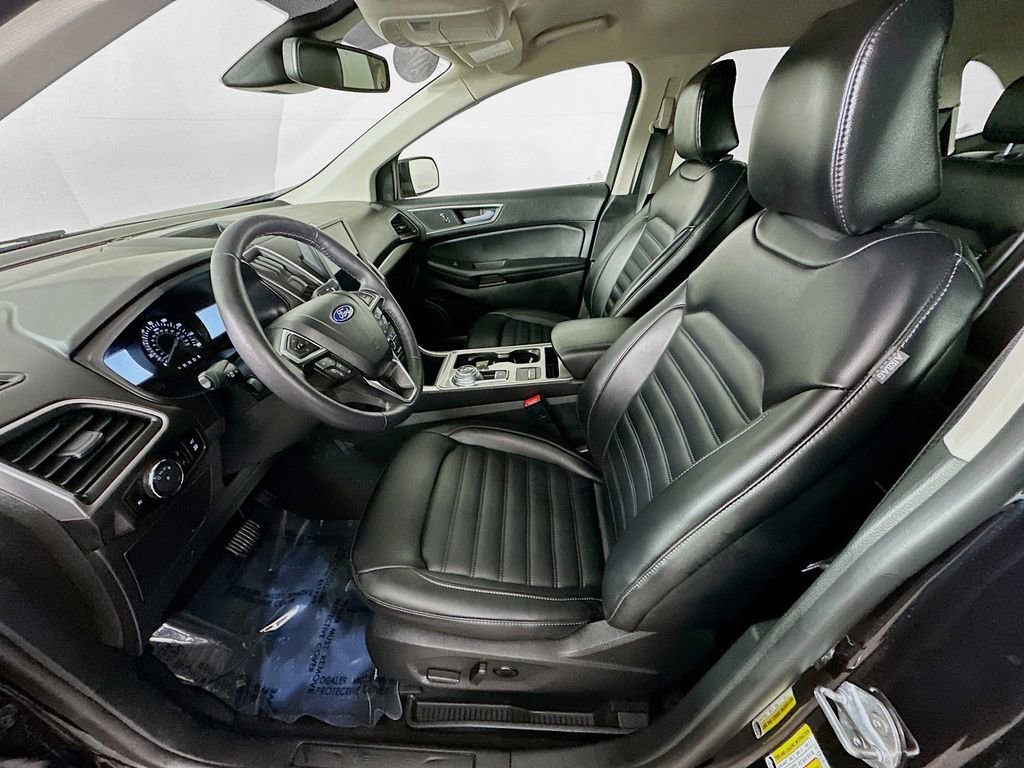 Used 2024 Ford Edge SEL w/ Convenience Package image 28