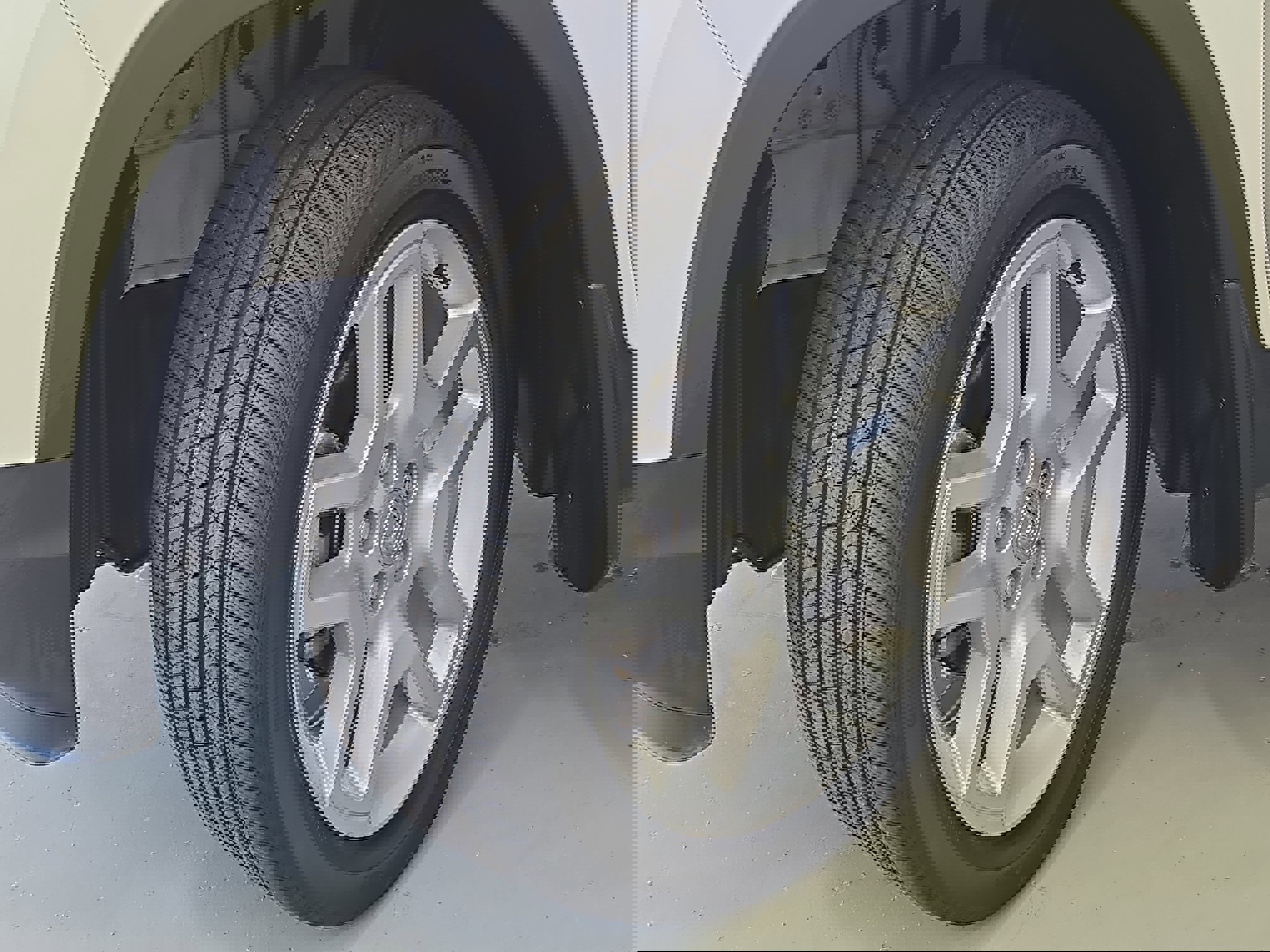 Certified 2025 Honda Passport EX-L image 31