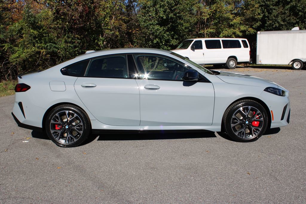 New 2026 BMW M235i xDrive w/ Technology Package AWD/4WD image 9