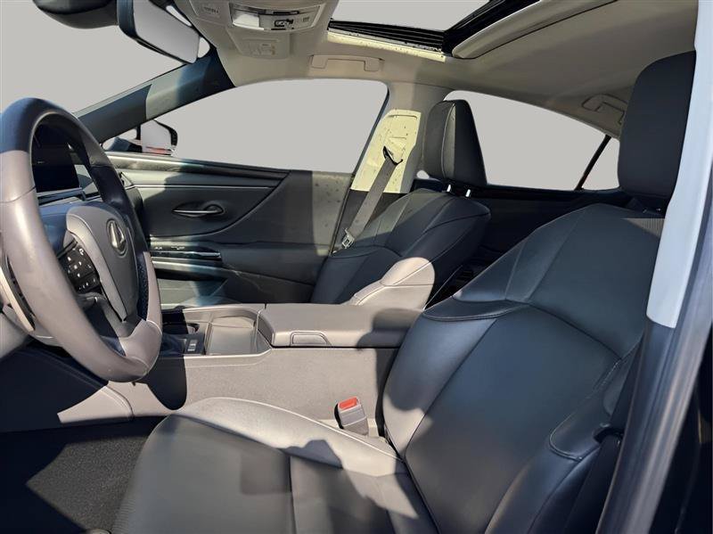 Used 2023 Lexus ES 350 w/ Premium Package FWD image 18