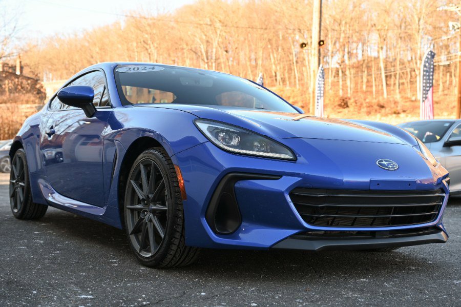 Used 2024 Subaru BRZ Limited image 10