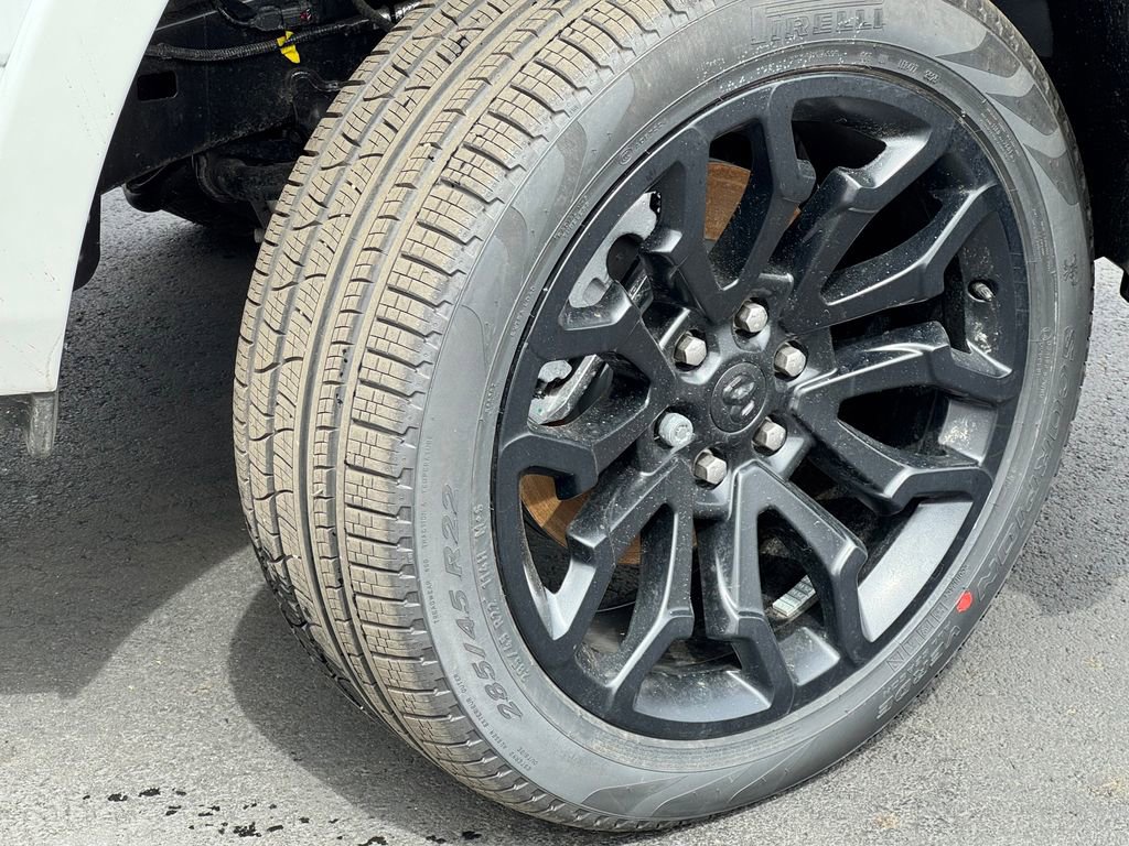 New 2026 RAM 1500 Limited image 10