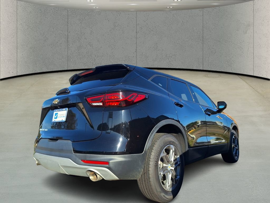 Used 2023 Chevrolet Blazer LT image 5