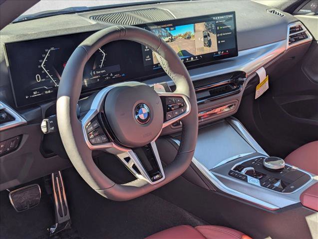 New 2026 BMW 230i Coupe w/ M Sport Package image 3