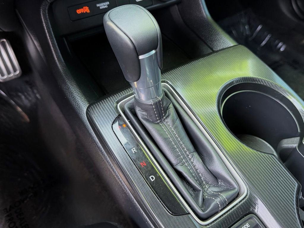 Used 2024 Honda Civic Sport image 26