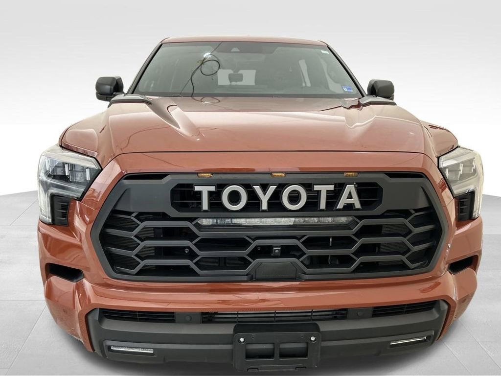 Used 2024 Toyota Sequoia TRD Pro image 8