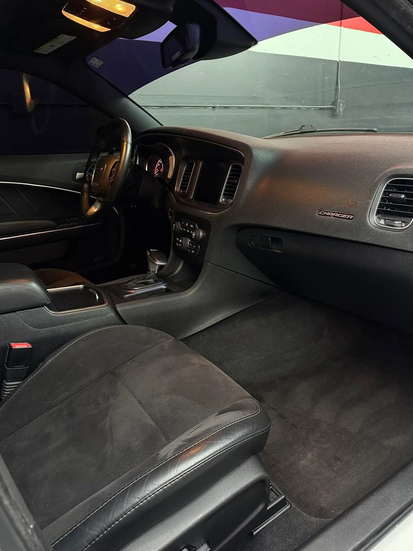 Used 2016 Dodge Charger R/T image 8