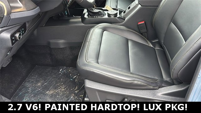 New 2025 Ford Bronco Badlands image 23