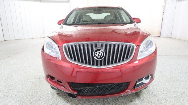 Used 2013 Buick Verano Leather FWD image 7