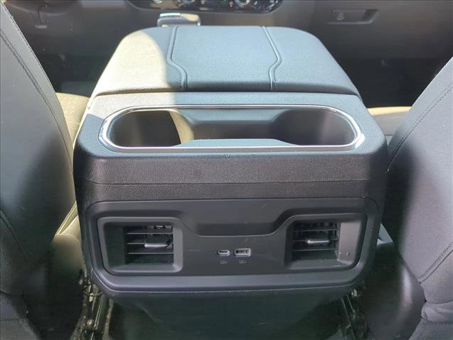 Used 2023 Chevrolet Silverado 1500 RST image 16